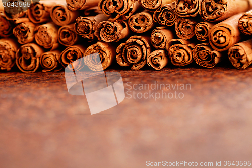 Image of ceylon cinnamon