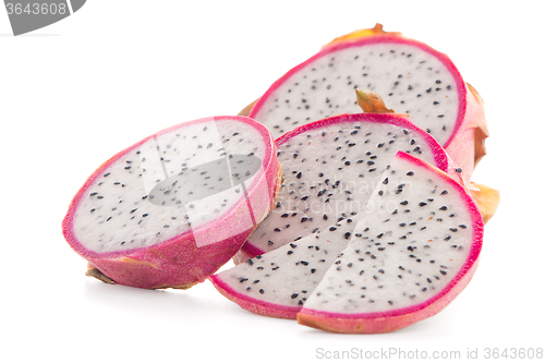 Image of Pitaya or Dragon Fruit 