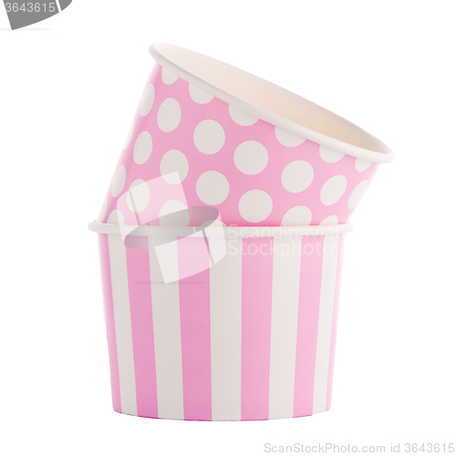 Image of Paper Disposable Cups