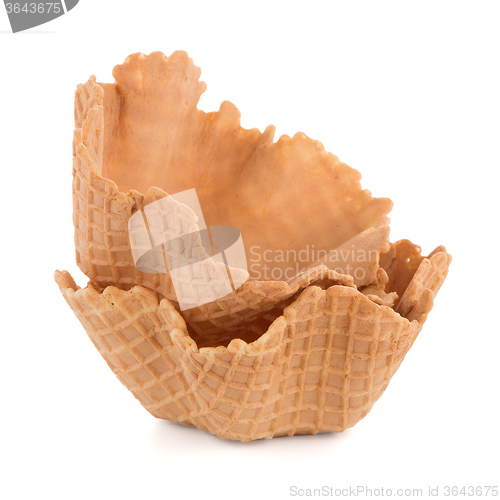 Image of Wafer cups