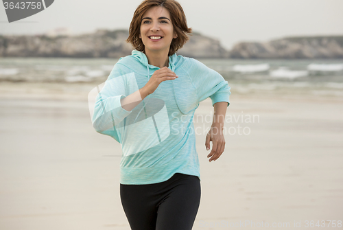Image of Outdoor Running