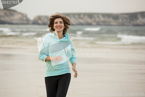 Image of Outdoor Running