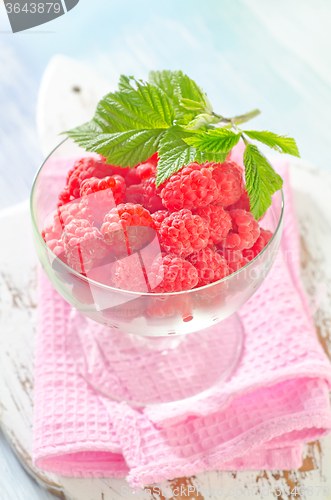 Image of raspberry
