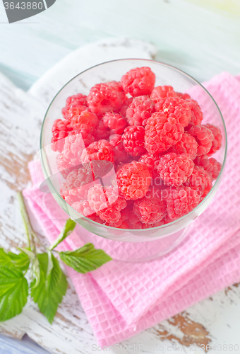 Image of raspberry