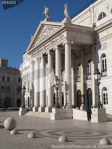 Image of National Theater