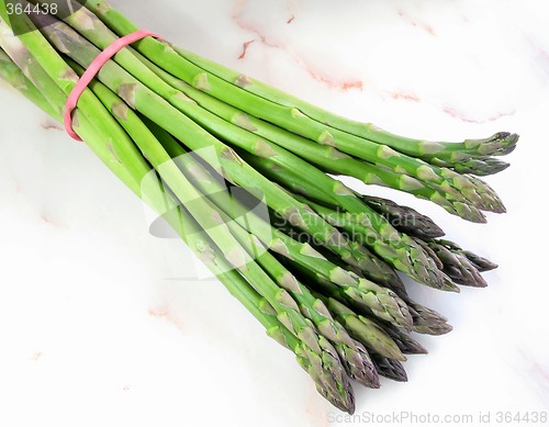 Image of Asparagus