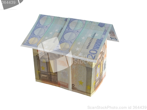 Image of Euro Money House 2