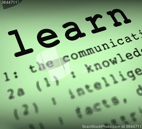 Image of Learn Definition Means Distance Education And Learning