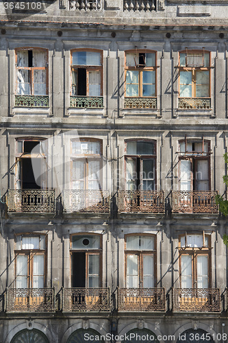 Image of EUROPE PORTUGAL PORTO RIBEIRA PARCA DA  LIBERDADE