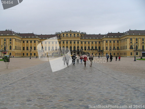 Image of Austra Summer Palace