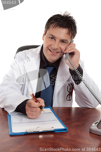 Image of Medical Advice or consultation