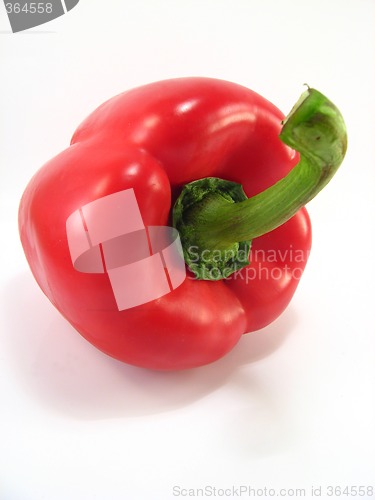 Image of red pepper