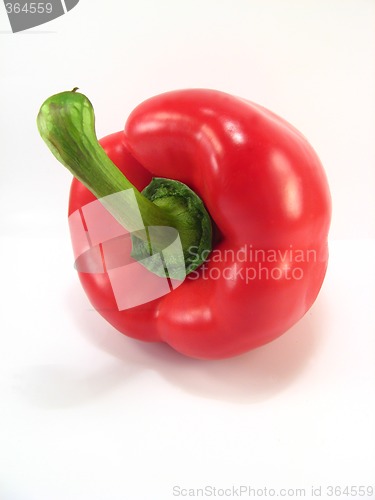 Image of red pepper