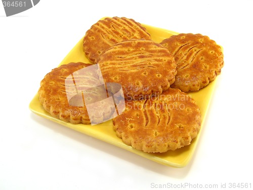 Image of Biscuits