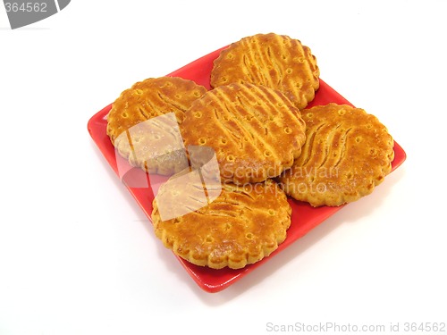 Image of Biscuits