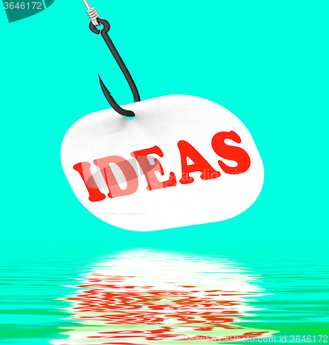 Image of Ideas On Hook Displays Creative Thoughts And Concepts