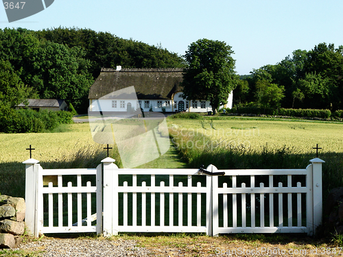 Image of priesterman's home