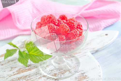 Image of raspberry