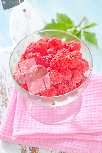 Image of raspberry