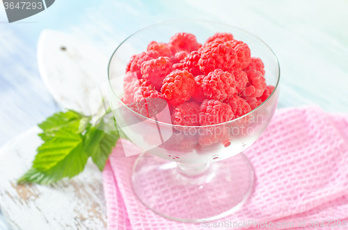 Image of raspberry