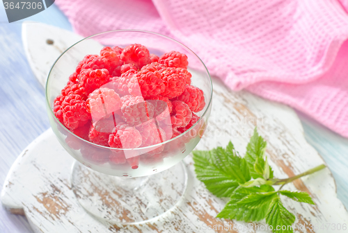 Image of raspberry