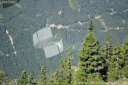 Image of Planai-Hochwurzen, Styria, Austria