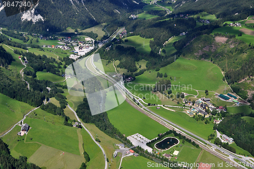 Image of Planai-Hochwurzen, Styria, Austria