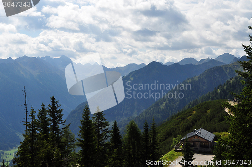 Image of Planai-Hochwurzen, Styria, Austria