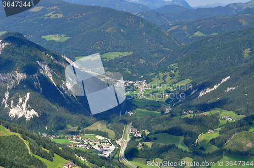 Image of Planai-Hochwurzen, Styria, Austria