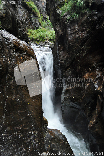 Image of Riesachfall, Styria, Austria