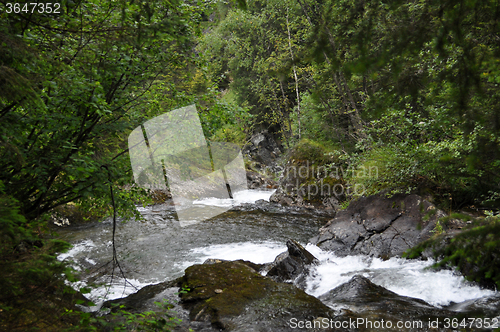 Image of Riesachfall, Styria, Austria