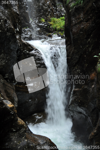 Image of Riesachfall, Styria, Austria