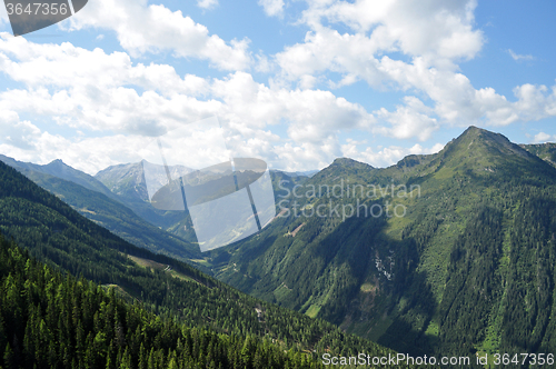 Image of Planai-Hochwurzen, Styria, Austria