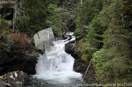 Image of Riesachfall, Styria, Austria