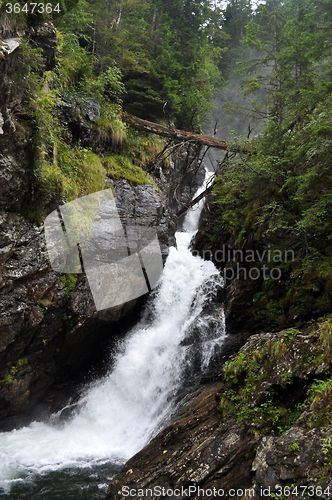 Image of Riesachfall, Styria, Austria