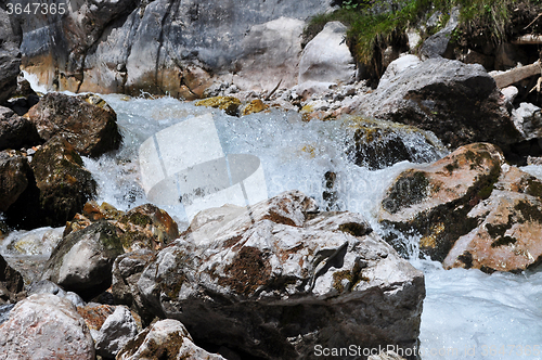 Image of Silberkarklamm, Styria, Austria