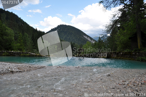 Image of Silberkarklamm, Styria, Austria