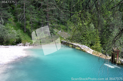 Image of Silberkarklamm, Styria, Austria