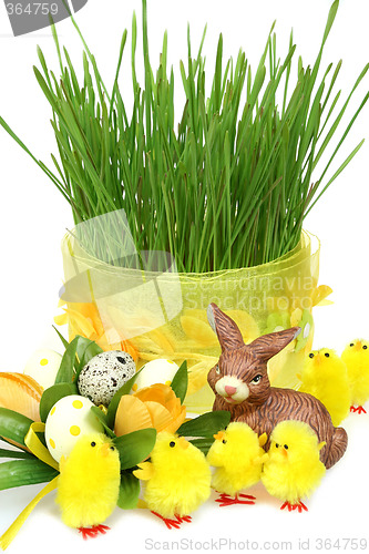 Image of Easter decoration
