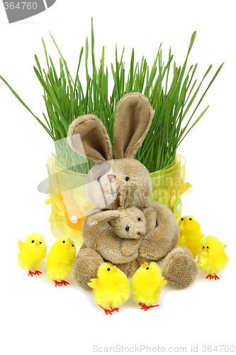 Image of Easter decoration