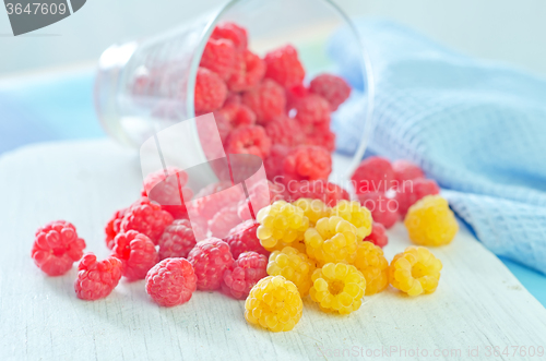Image of raspberry