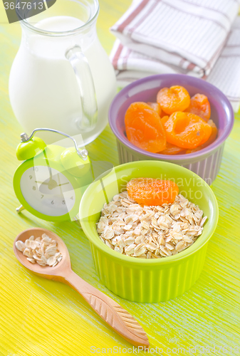 Image of breakfast
