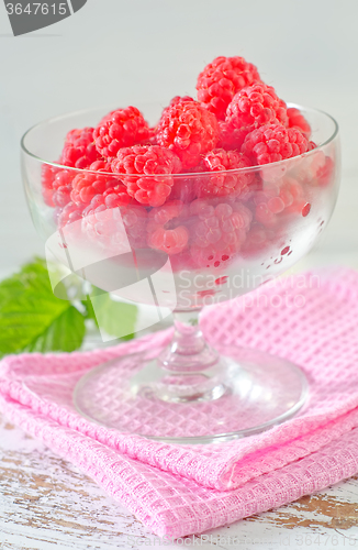 Image of raspberry