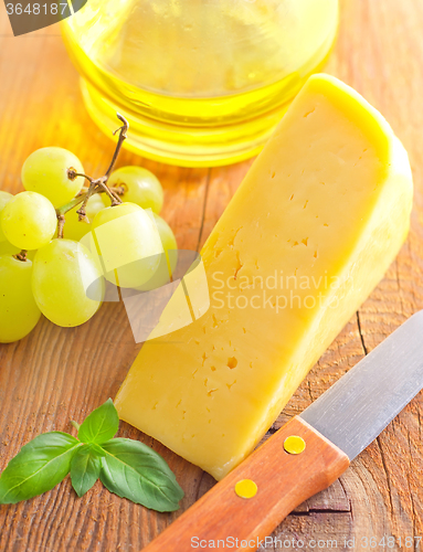 Image of cheese