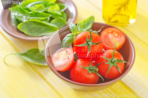 Image of tomato