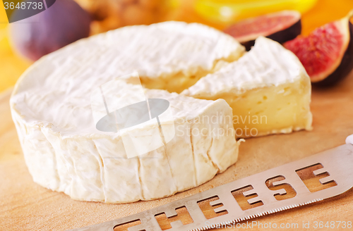 Image of cheese