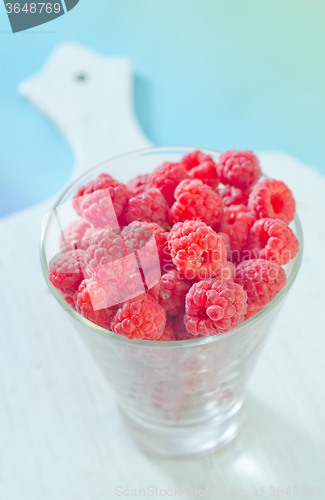 Image of raspberry