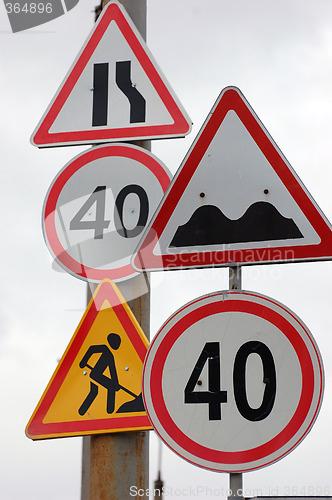 Image of Signs