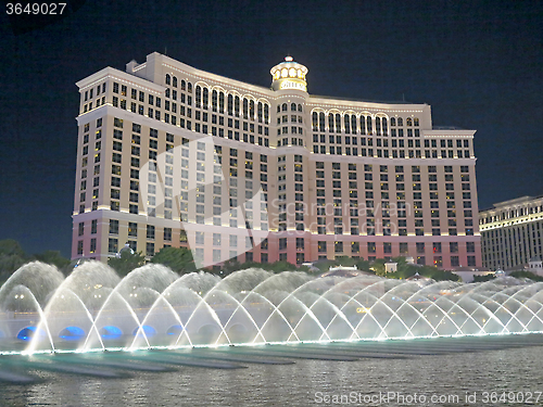 Image of Bellagio