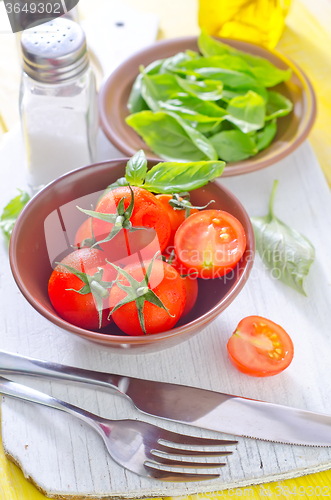 Image of tomato